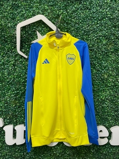 Conjunto Boca Juniors - Adidas