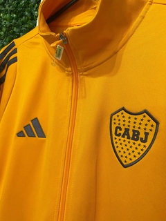 Conjunto Boca Juniors 2024/25 - ADIDAS - comprar online