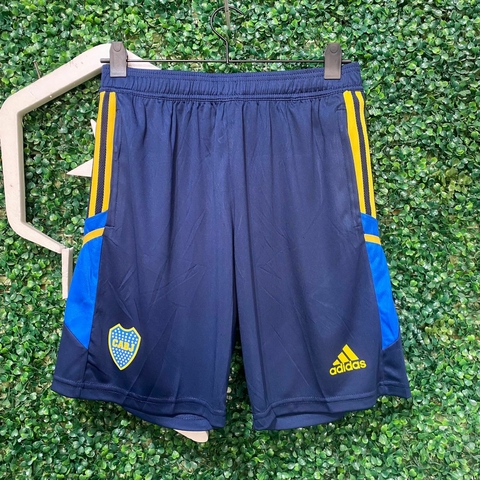 Bermuda de boca adidas hotsell