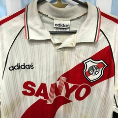 CAMISETA RIVER ORIGINAL 1995 DE EPOCA - comprar online