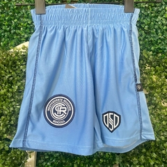 Short Csir Arquero Niño - IL OSSO