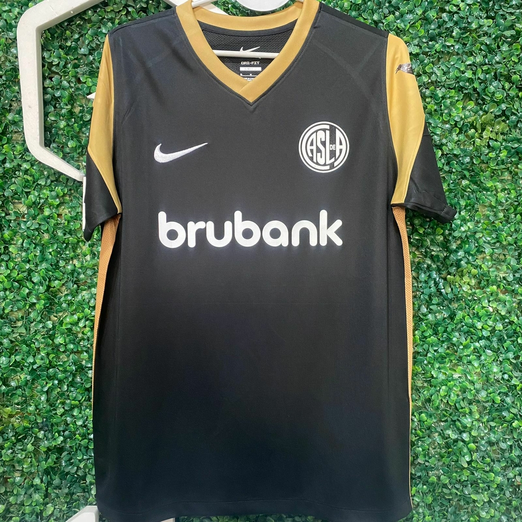 Camiseta San Lorenzo Alternativa 2023 Replica Exacta