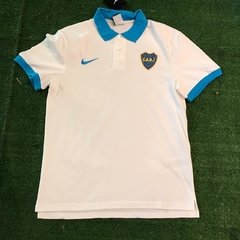 CHOMBA NIKE BOCA 2011/2012 en internet