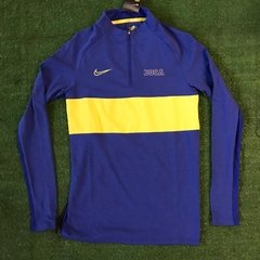 BUZO BOCA - NIKE ENTRENAMIENTO 2020