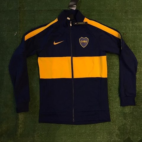 CAMPERA NIKE BOCA 2020 - Comprar en Futbolero