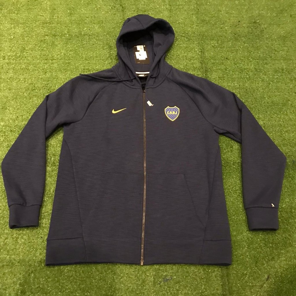 CAMPERA NIKE BOCA 2019 ALGOD N Comprar en Futbolero