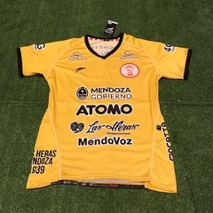 CAMISETA HURACÁN LAS HERAS - GIOCATTA ARQUERO