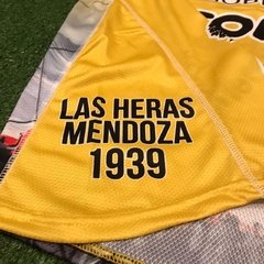 CAMISETA HURACÁN LAS HERAS - GIOCATTA ARQUERO en internet