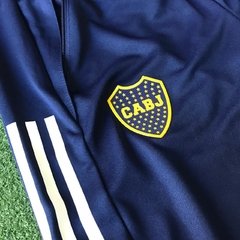 CHUPIN BOCA ADIDAS 2020 - comprar online