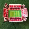 MAQUETA ESTADIO - INDEPENDIENTE 30x20 CM