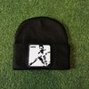 GORRO DE HILO - LIONEL MESSI