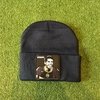 GORRO DE HILO - BOCA JUNIORS - comprar online