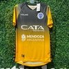 CAMISETA GODOY CRUZ 2020 - KELME - AMARILLA