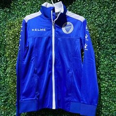 CAMPERA GODOY CRUZ KELME - AZUL