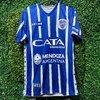 CAMISETA GODOY CRUZ - KELME 2018/19