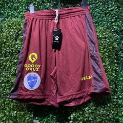 SHORT GODOY CRUZ KELME - BORRAVINO