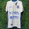 CAMISETA GODOY CRUZ 2018 - KELME - SUPLENTE