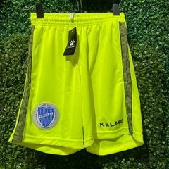 SHORT GODOY CRUZ KELME - FLOUR