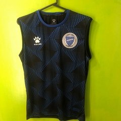 REMERA GODOY CRUZ S/MANGAS - ENTRENAMIENTO