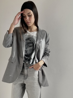 blazer jazmin - tienda online