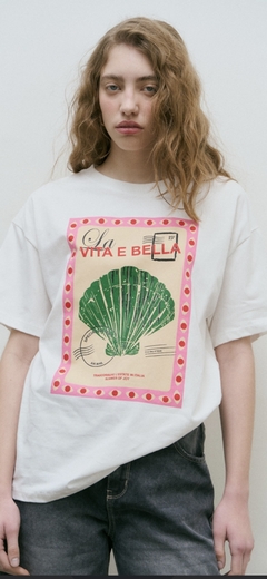 remera vita bella - comprar online