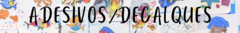 Banner da categoria Adesivos/Decalques