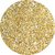 Glitter Metalizado Ouro Claro 14 gramas