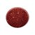 Glitter Vermelho 3,5g Pacote com 12 Unidades