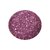 Glitter Violeta 3,5g Pacote com 12 Unidades