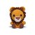Kit Amigurumi Coleção Safari Baby Leão Círculo na internet