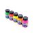 Tinta Tecido 37ml Fluorescente Acrilex