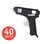 Pistola de Cola Quente Grande 40W Bivolt