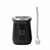 Cuia Térmica Mate Cup Mate & Co. Black 300ml - comprar online