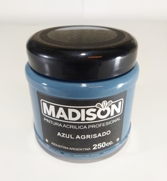 AZUL AGRISADO - comprar online