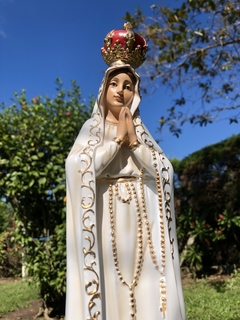 Nossa Senhora de Fátima - comprar online