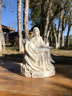 Nossa Senhora da Piedade - Pietá