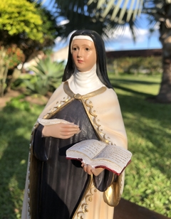 Santa Tereza D'Ávila - São Gabriel - Artigos Religiosos e Presentes Especiais