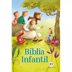 Bíblia infantil - loja online