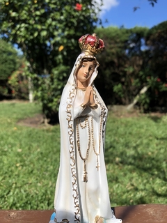 Nossa Senhora de Fátima - São Gabriel - Artigos Religiosos e Presentes Especiais