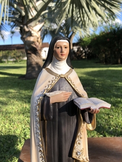 Santa Tereza D'Ávila - comprar online