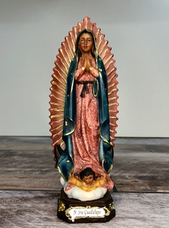 Nossa Senhora de Guadalupe (20cm)