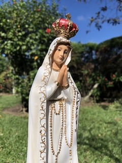 Nossa Senhora de Fátima