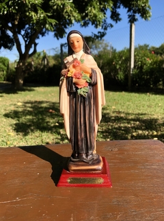 Santa Terezinha