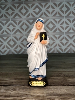 Madre Teresa