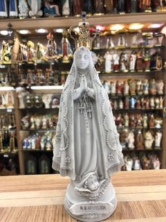 Nossa Senhora Aparecida Mármore - comprar online