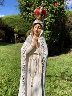 Nossa Senhora de Fátima - São Gabriel - Artigos Religiosos e Presentes Especiais