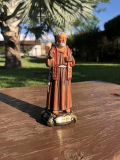 Padre Pio - São Gabriel - Artigos Religiosos e Presentes Especiais