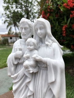 Sagrada Família de mármore - loja online