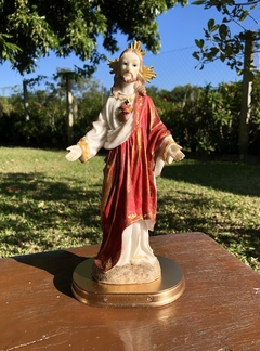 Sagrado Coração de Jesus