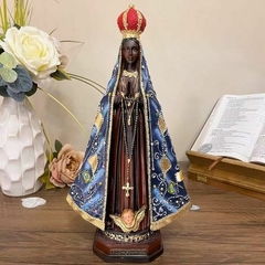 Nossa Senhora Aparecida - 30 cm